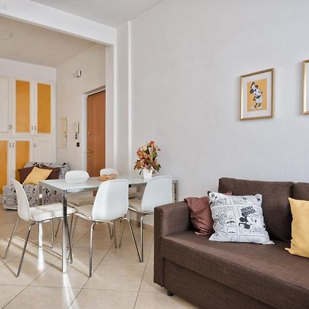 Toc-Toc Apartment A 10 Min Dall'Ospedale Maria Vittoria Turim Exterior foto