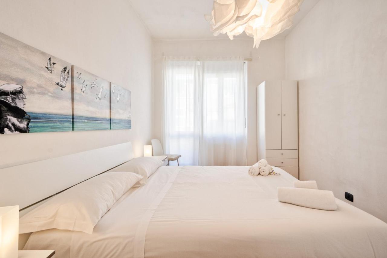Toc-Toc Apartment A 10 Min Dall'Ospedale Maria Vittoria Turim Exterior foto