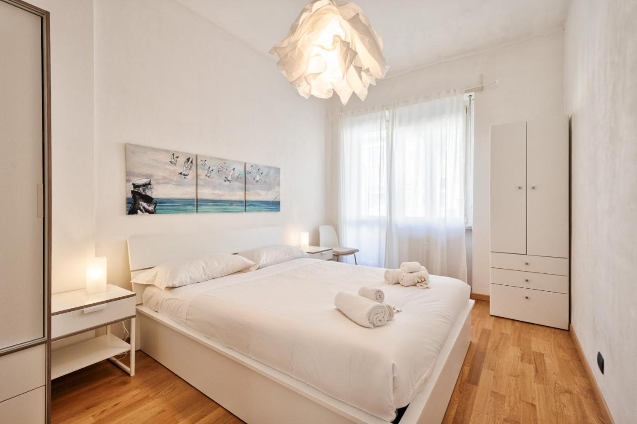 Toc-Toc Apartment A 10 Min Dall'Ospedale Maria Vittoria Turim Exterior foto