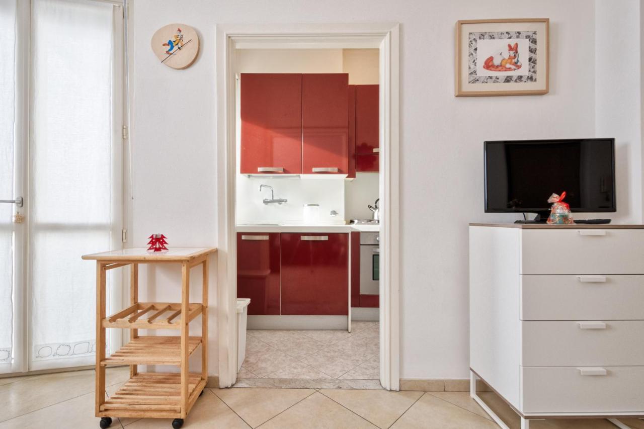 Toc-Toc Apartment A 10 Min Dall'Ospedale Maria Vittoria Turim Exterior foto