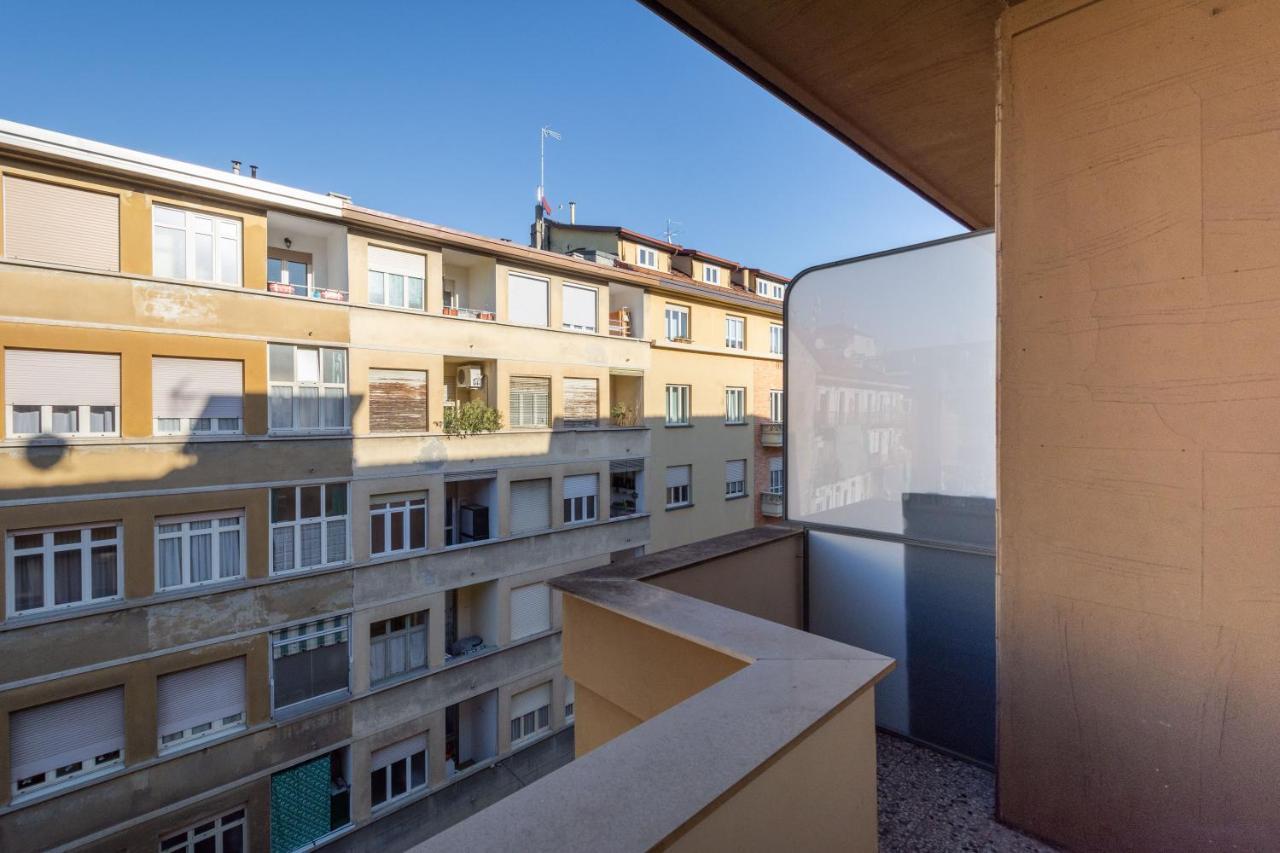 Toc-Toc Apartment A 10 Min Dall'Ospedale Maria Vittoria Turim Exterior foto